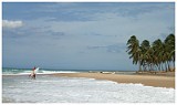 Surfers Point, Sri Lanka
